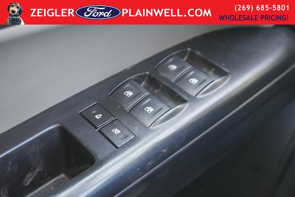 2018 GMC Canyon Base