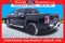 2022 GMC Canyon Denali Black Edtion Crew Cab 4x4 V6 Leather Trailer Pkg R