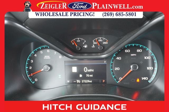 2022 GMC Canyon Denali Black Edtion Crew Cab 4x4 V6 Leather Trailer Pkg R