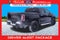 2022 GMC Canyon Denali Black Edtion Crew Cab 4x4 V6 Leather Trailer Pkg R