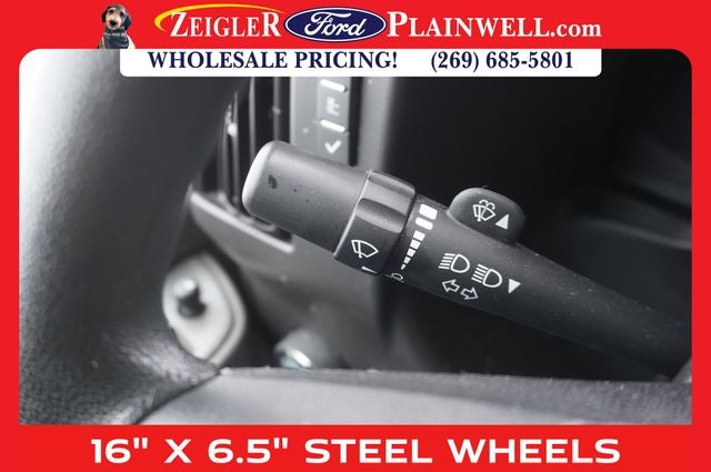 2024 GMC Savana 2500 Work Van Cargo Van Rear Camera