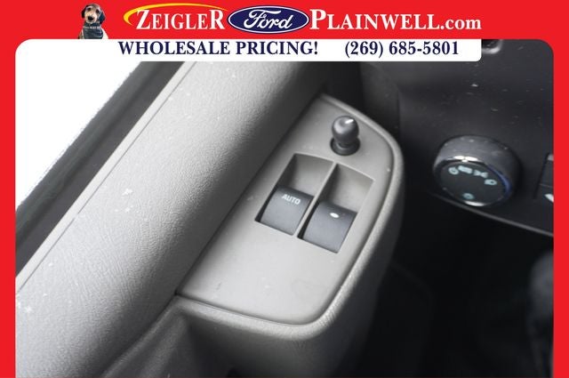 2024 GMC Savana 2500 Work Van Cargo Van Rear Camera