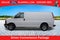 2025 GMC Savana 2500 Work Van Cargo Work Van Running Boards Rear Camera