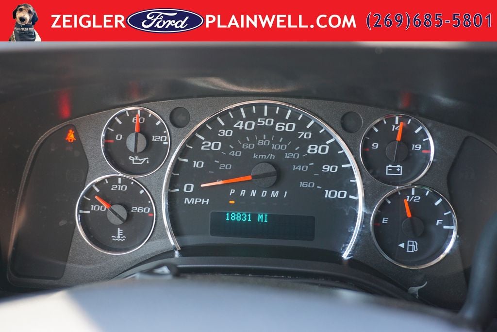 2024 GMC Savana 2500 Work Van Low Roor Cargo Van Rear Camera