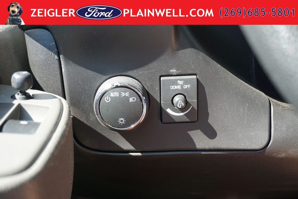 2024 GMC Savana 2500 Work Van Low Roor Cargo Van Rear Camera