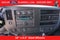 2024 GMC Savana 2500 Work Van LOW ROOF CARGO WORK VAN REAR CAMERA