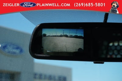 2024 GMC Savana 2500 Work Van LOW ROOF CARGO WORK VAN REAR CAMERA