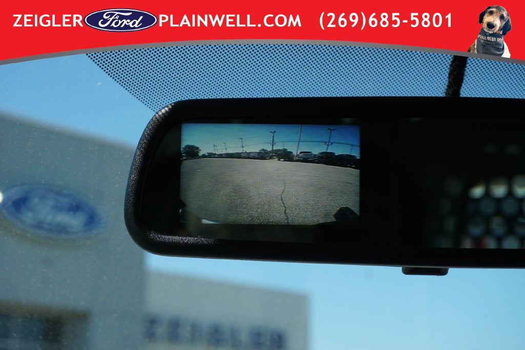 2024 GMC Savana 2500 Work Van LOW ROOF CARGO WORK VAN REAR CAMERA