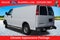 2024 GMC Savana 2500 Work Van LOW ROOF CARGO WORK VAN REAR CAMERA