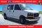 2024 GMC Savana 2500 Work Van LOW ROOF CARGO WORK VAN REAR CAMERA