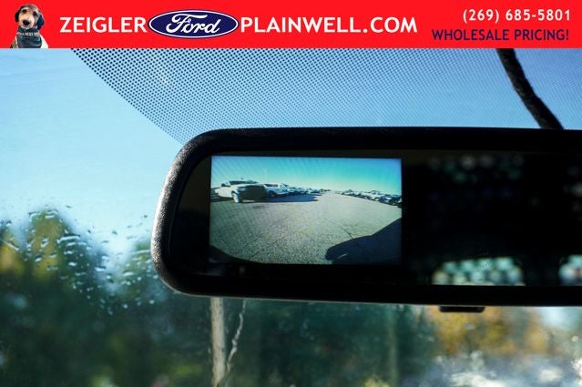 2024 GMC Savana 2500 Work Van