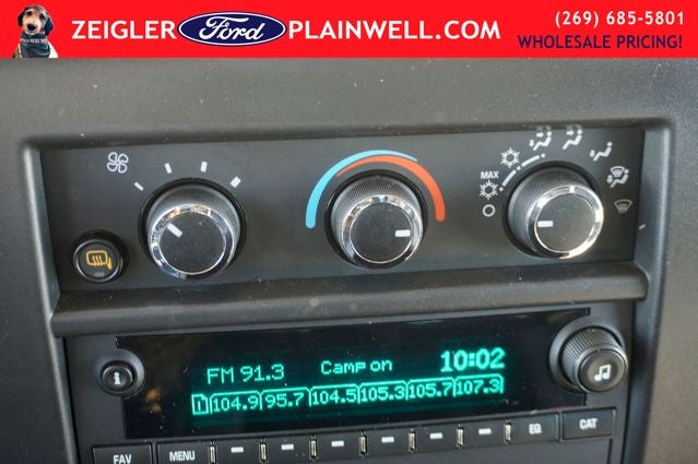 2024 GMC Savana 2500 Work Van