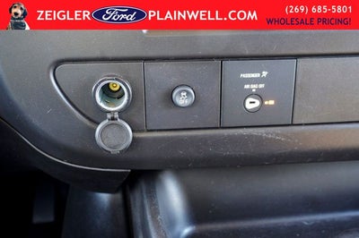 2024 GMC Savana 2500 Work Van