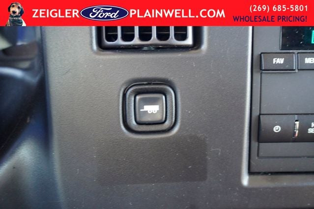 2024 GMC Savana 2500 Work Van