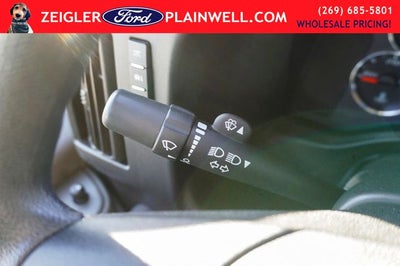 2024 GMC Savana 2500 Work Van