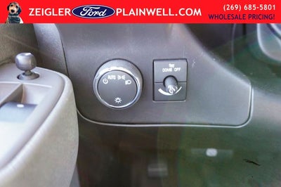 2024 GMC Savana 2500 Work Van