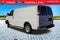2024 GMC Savana 2500 Work Van