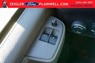 2024 GMC Savana 2500 Work Van