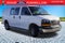 2024 GMC Savana 2500 Work Van