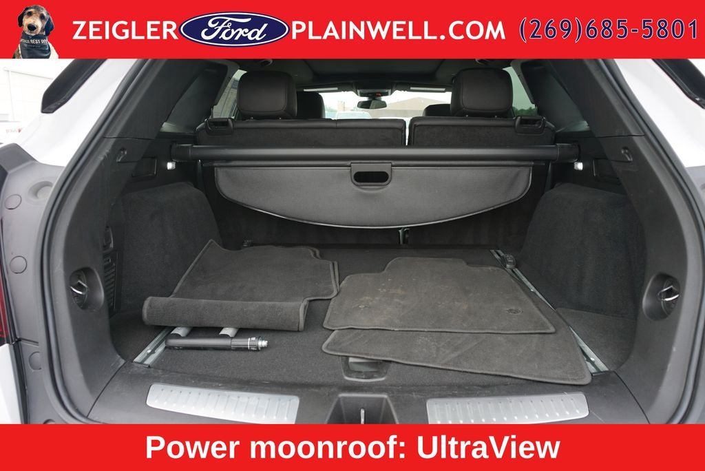 2024 Cadillac XT5 Premium Luxury Heated Leather Panoramic Roof Carplay Nav R Camera