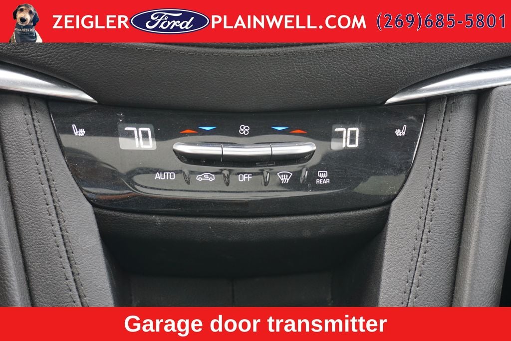 2024 Cadillac XT5 Premium Luxury Heated Leather Panoramic Roof Carplay Nav R Camera