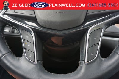 2024 Cadillac XT5 Premium Luxury Heated Leather Panoramic Roof Carplay Nav R Camera