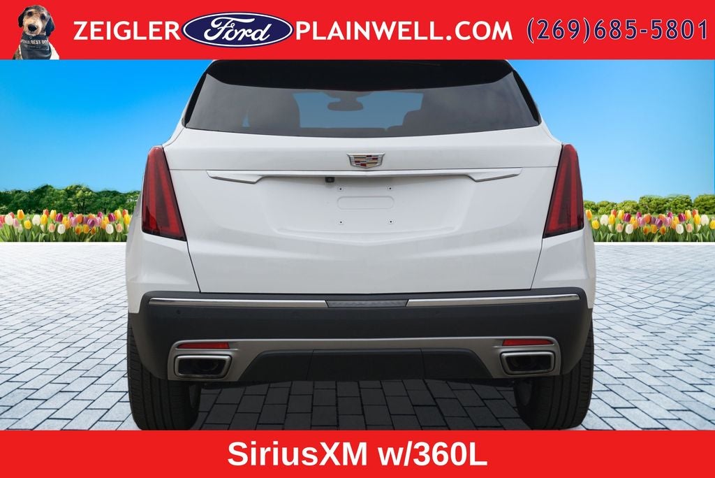 2024 Cadillac XT5 Premium Luxury Heated Leather Panoramic Roof Carplay Nav R Camera