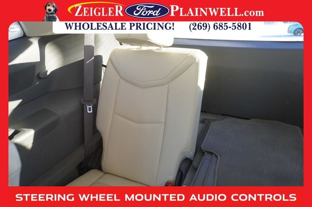 2020 Cadillac XT6 Premium Luxury AWD LUXURY POWER MOONROOF HEATED LEATHER