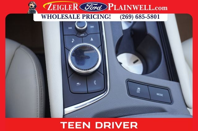 2020 Cadillac XT6 Premium Luxury AWD LUXURY POWER MOONROOF HEATED LEATHER