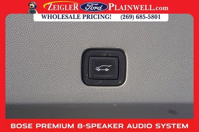 2020 Cadillac XT6 Premium Luxury AWD LUXURY POWER MOONROOF HEATED LEATHER