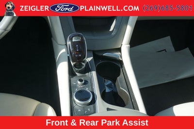 2023 Cadillac XT6 Premium Luxury AWD Panoramic Roof Heads Up Display 3rd Row