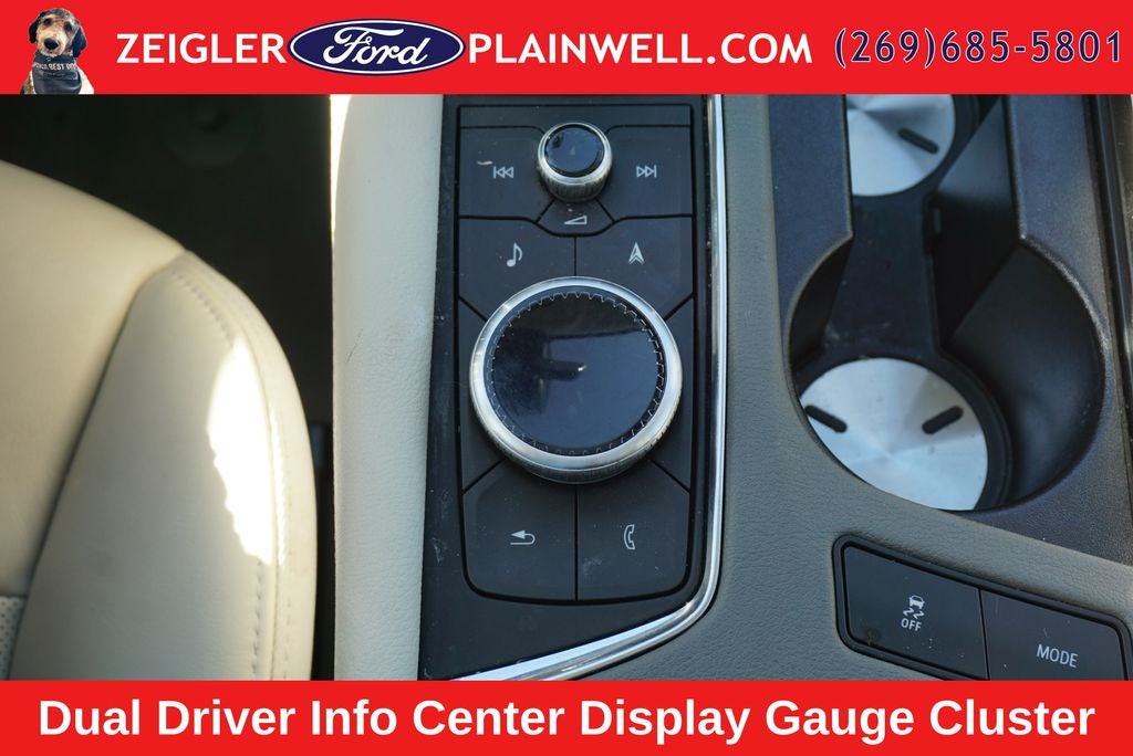2023 Cadillac XT6 Premium Luxury AWD Panoramic Roof Heads Up Display 3rd Row