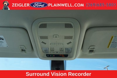 2023 Cadillac XT6 Premium Luxury AWD Panoramic Roof Heads Up Display 3rd Row
