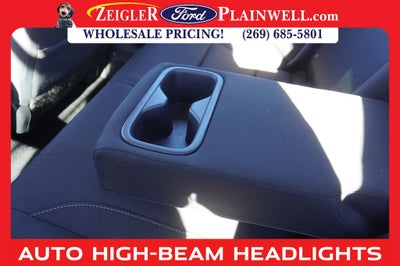 2024 Nissan Altima 2.5 SV Rear Camera