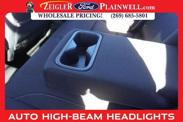 2024 Nissan Altima 2.5 SV Rear Camera