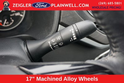 2023 Nissan Altima 2.5 SV AWD Power Moonroof Rear Camera Active Cruise Contr