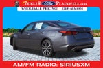 2019 Nissan Altima 2.5 Platinum AWD NAV Heated Leather Heated Steering Power Moonr