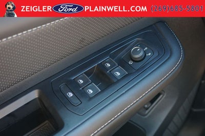 2025 Volkswagen Atlas Cross Sport 2.0T SEL Premium R-Line AWD Panoramic Roof Nav Leather Harmon Kardon Blis