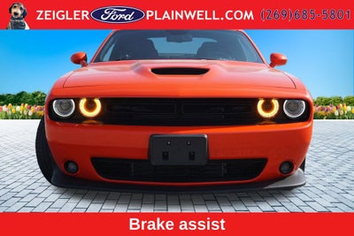 2021 Dodge Challenger GT