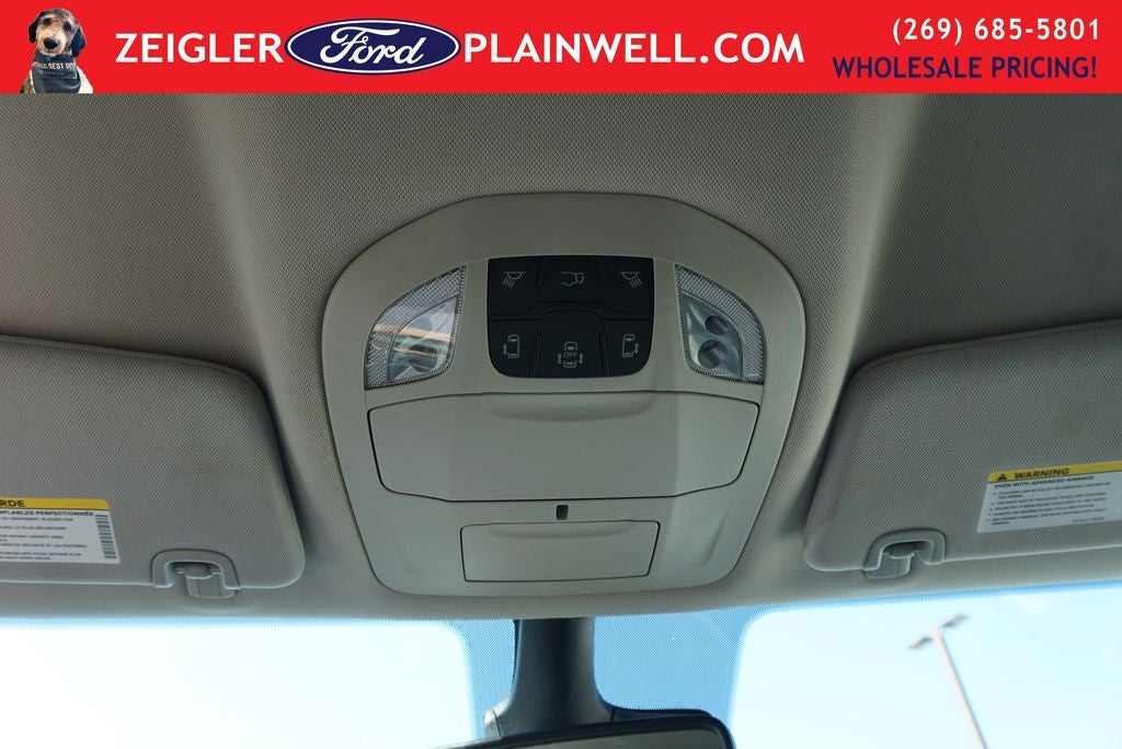 2024 Chrysler Pacifica Touring L Leather Quad Seats Power Doors Rear Camera