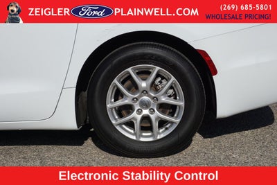 2024 Chrysler Pacifica Touring L Leather Rear Cameta Power Slider Doors