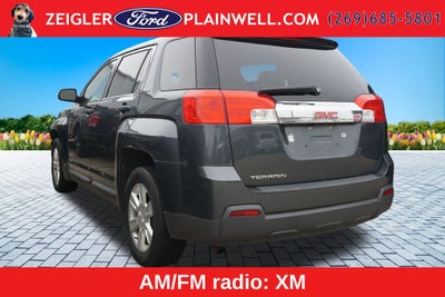 2011 GMC Terrain SLE-1