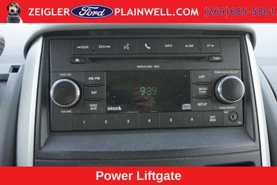 2010 Dodge Grand Caravan Hero