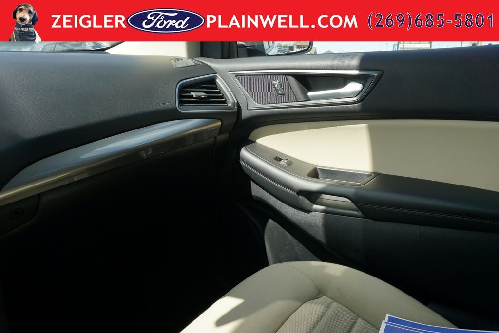 2024 Ford Edge SE AWD SYNC4 REAR CAMERA