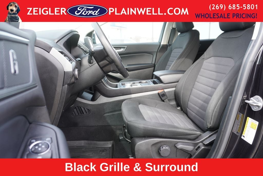 2023 Ford Edge SE AWD REAR CAMERA