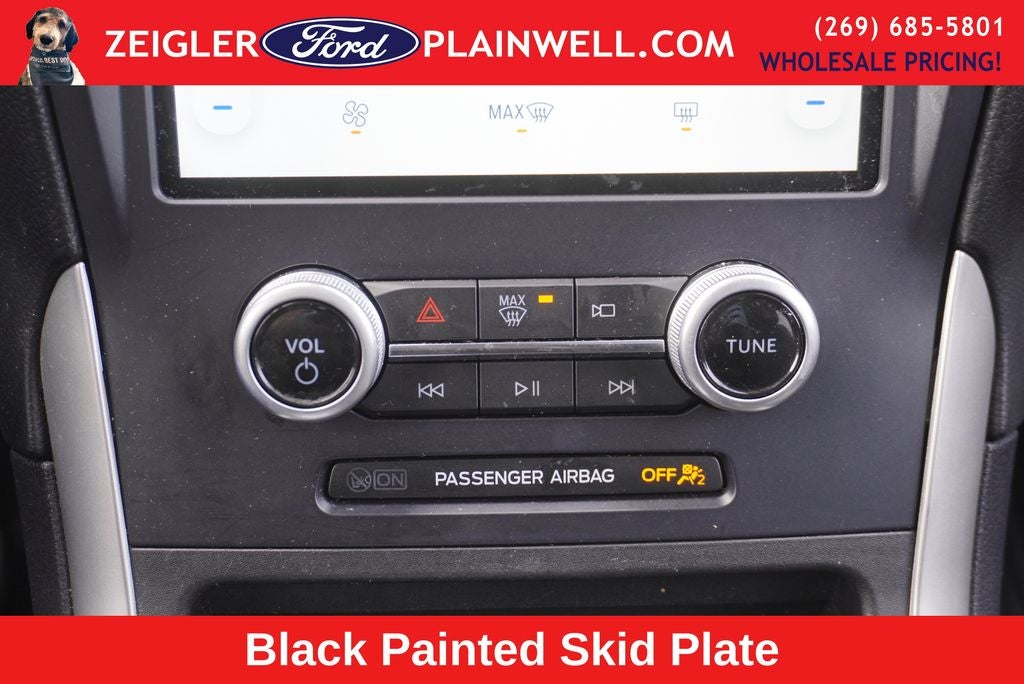 2023 Ford Edge SE AWD REAR CAMERA