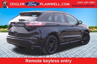 2023 Ford Edge SE AWD REAR CAMERA