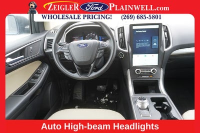 2021 Ford Edge SE