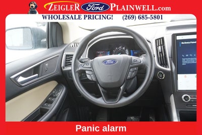 2021 Ford Edge SE