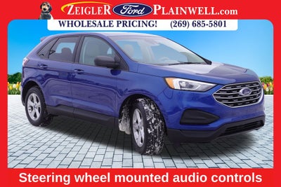 2021 Ford Edge SE